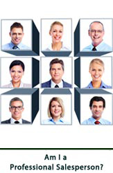 Assess Your Sales Professionalism – in Less Than 4 Minutes!