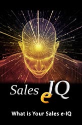 What is Your Sales eIQ? 